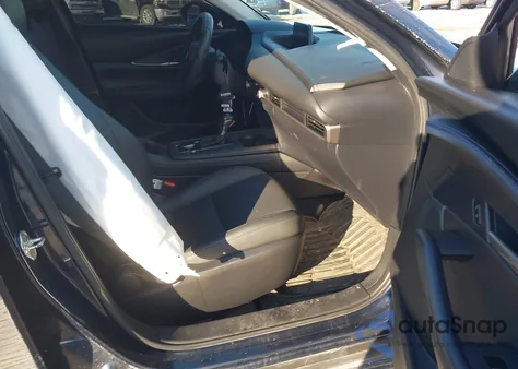 2021 Mazda Cx-30 Select from USA, damaged, VIN 3MVDMBBL7MM270921